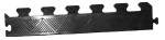 Бордюр для коврика,черный,толщина 12 мм MB Barbell MB-MatB-Bor12 - магазин СпортДоставка. Спортивные товары интернет магазин в Пятигорске 