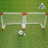 Ворота игровые DFC 2 Mini Soccer Set - магазин СпортДоставка. Спортивные товары интернет магазин в Пятигорске 