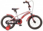 Велосипед детский Stels размер колес 16" для самых маленьких - магазин СпортДоставка. Спортивные товары интернет магазин в Пятигорске 