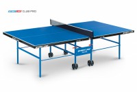 Теннисный стол для помещения Club Pro blue для частного использования и для школ 60-640 s-dostavka - магазин СпортДоставка. Спортивные товары интернет магазин в Пятигорске 