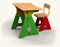 Комплект парта и стулья для школы - магазин СпортДоставка. Спортивные товары интернет магазин в Пятигорске 