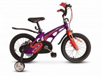 Детский велосипед Stels Galaxy 14" V010 2022 - магазин СпортДоставка. Спортивные товары интернет магазин в Пятигорске 