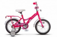 Велосипед детский Stels Talisman Lady 14" Z010 2022 - магазин СпортДоставка. Спортивные товары интернет магазин в Пятигорске 