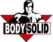 Профессиональные силовые тренажеры Body Solid Боди Солид - магазин СпортДоставка. Спортивные товары интернет магазин в Пятигорске 