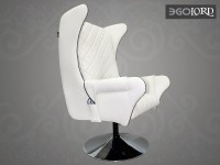 Массажное кресло EGO Lord EG3002 Lux Карамель - магазин СпортДоставка. Спортивные товары интернет магазин в Пятигорске 