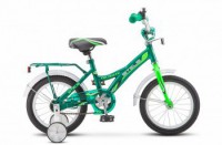 Детский велосипед Stels Talisman 14" Z010 2022 - магазин СпортДоставка. Спортивные товары интернет магазин в Пятигорске 
