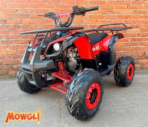 Бензиновый квадроцикл ATV MOWGLI SIMPLE 7 - магазин СпортДоставка. Спортивные товары интернет магазин в Пятигорске 